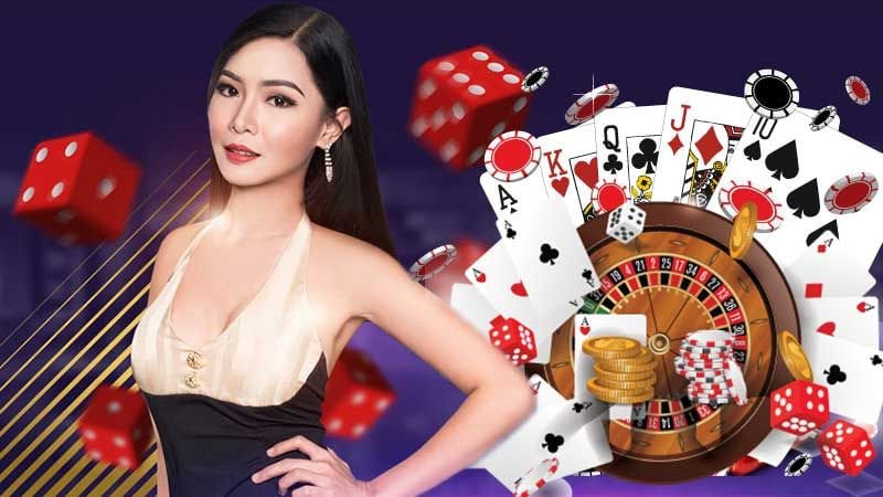 luckyfiah Live Casino ဂိမ်းများ
