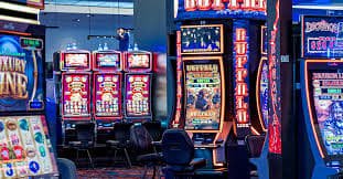 luckyfiah ကာစီနို VIP Cashback Bonus မြန်မာ ကစားသူများ ပြည်ဝဝ ရရှိခြင်း