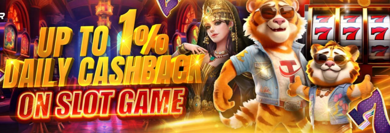 luckyfiah ပလက်ဖောင်း VIP Cashback ငွေပေးချေမှုစနစ်