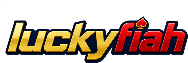 luckyfiah Logo